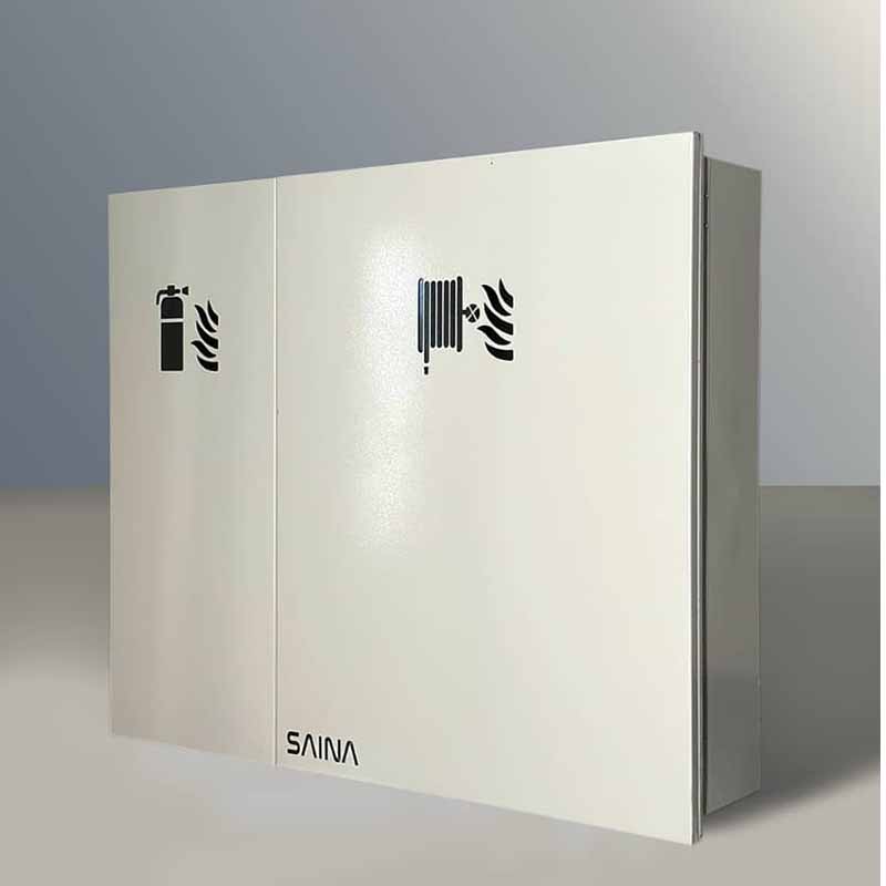 جعبه چند منظوره افقی