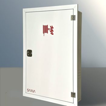 جعبه رایزر سفید